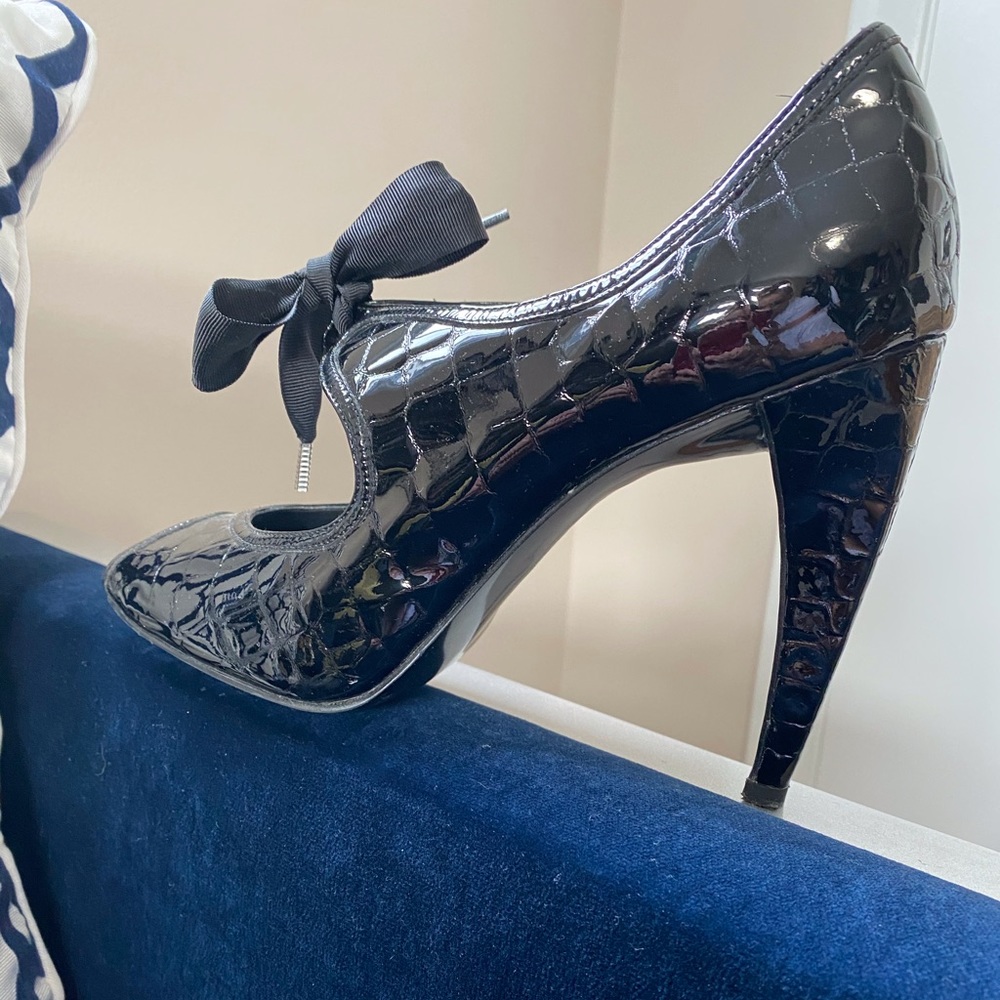 ❣️BCBGirls Heels❣️